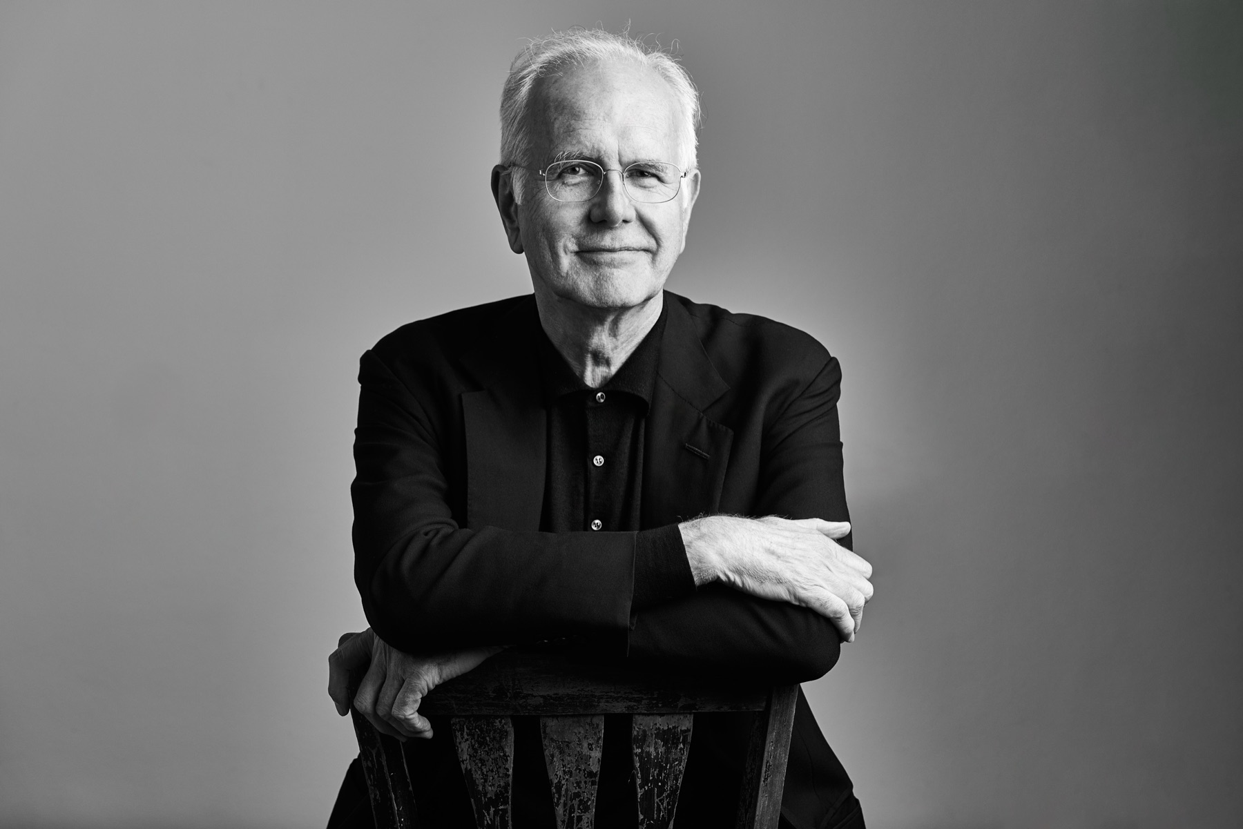 Portrait von Harald Schmidt