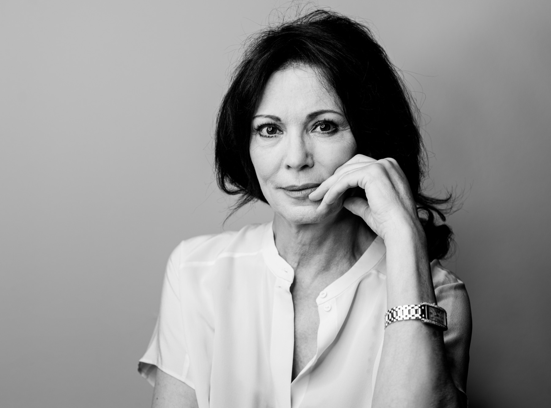 Portrait von Iris Berben