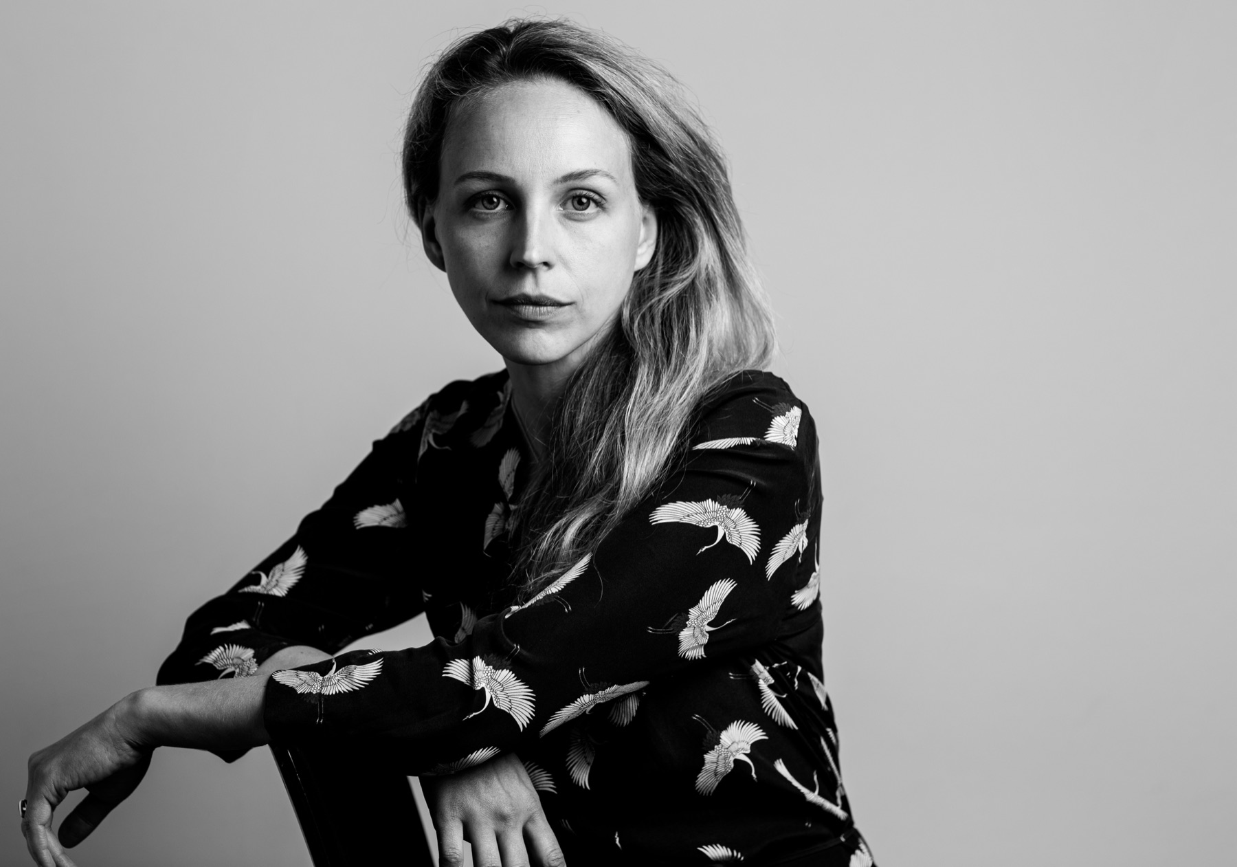 Portrait von Petra Schmidt-Schaller